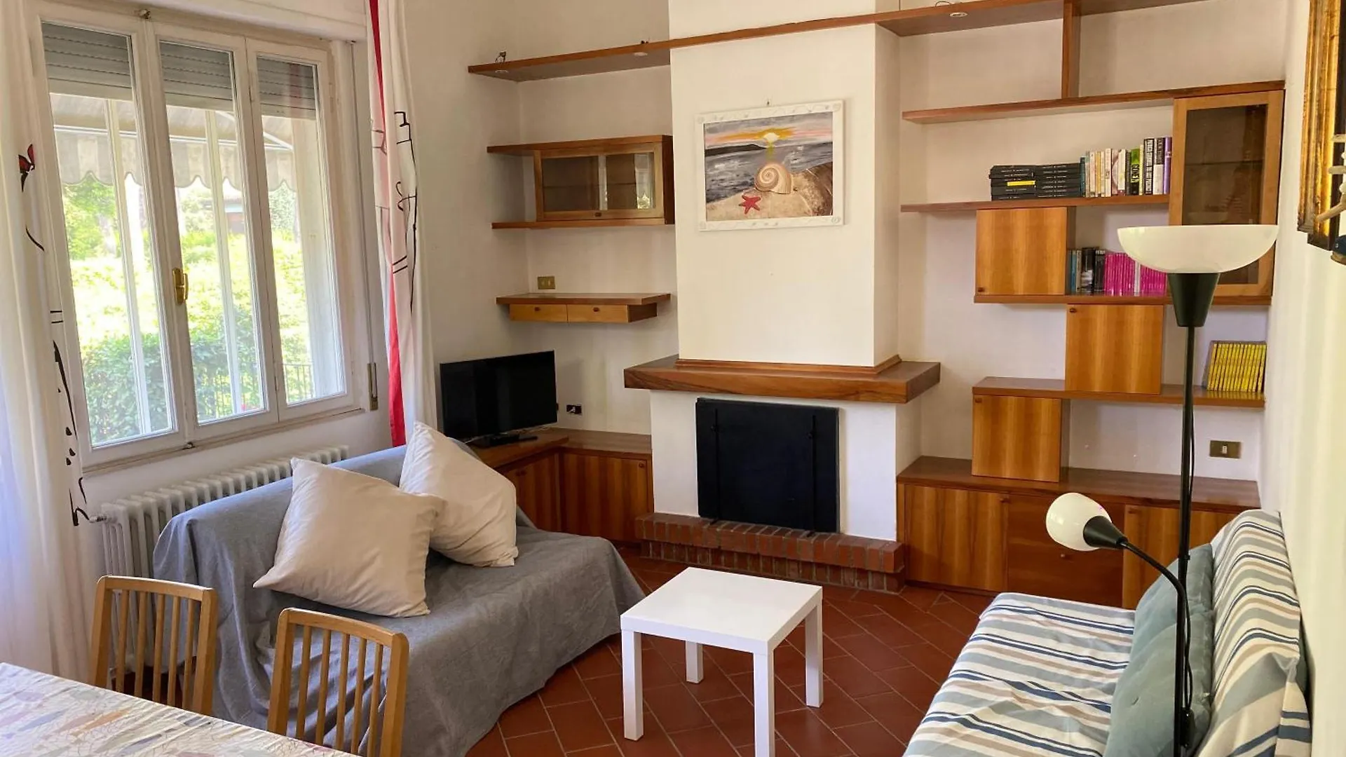 Apartment Pineta Apartament Tirrenia