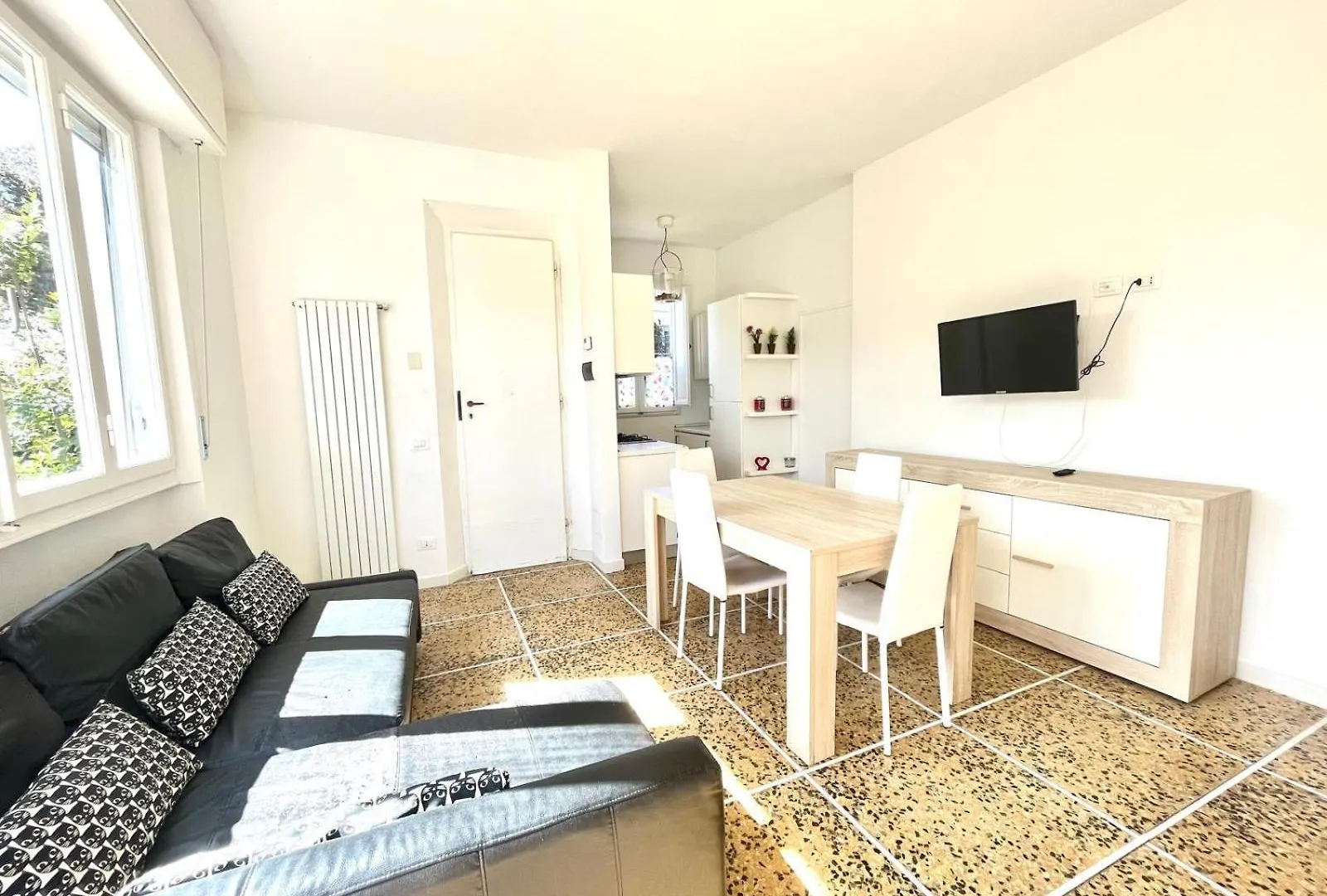 Pineta Apartament Tirrenia Apartment