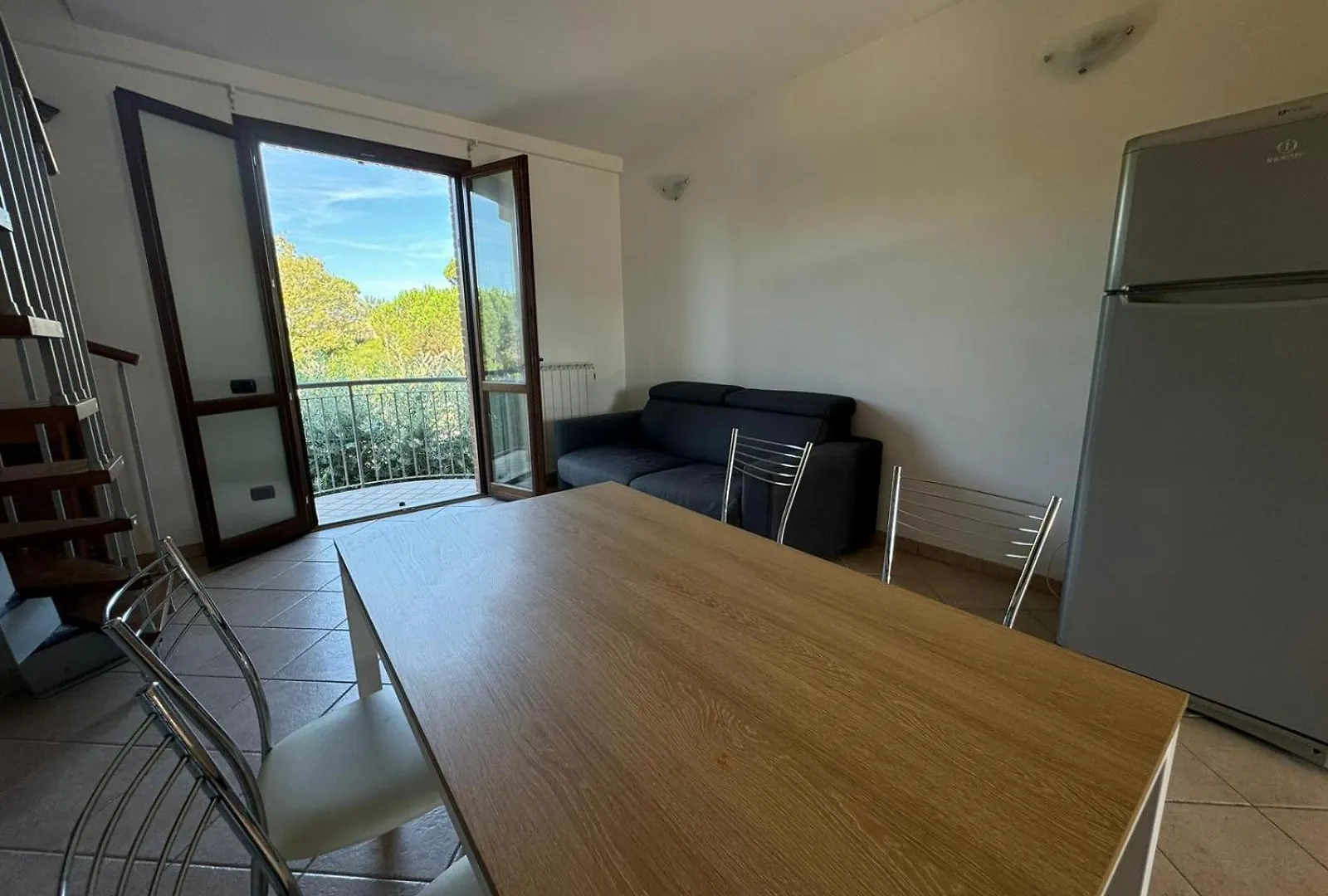 Apartment Pineta Apartament Tirrenia Italien