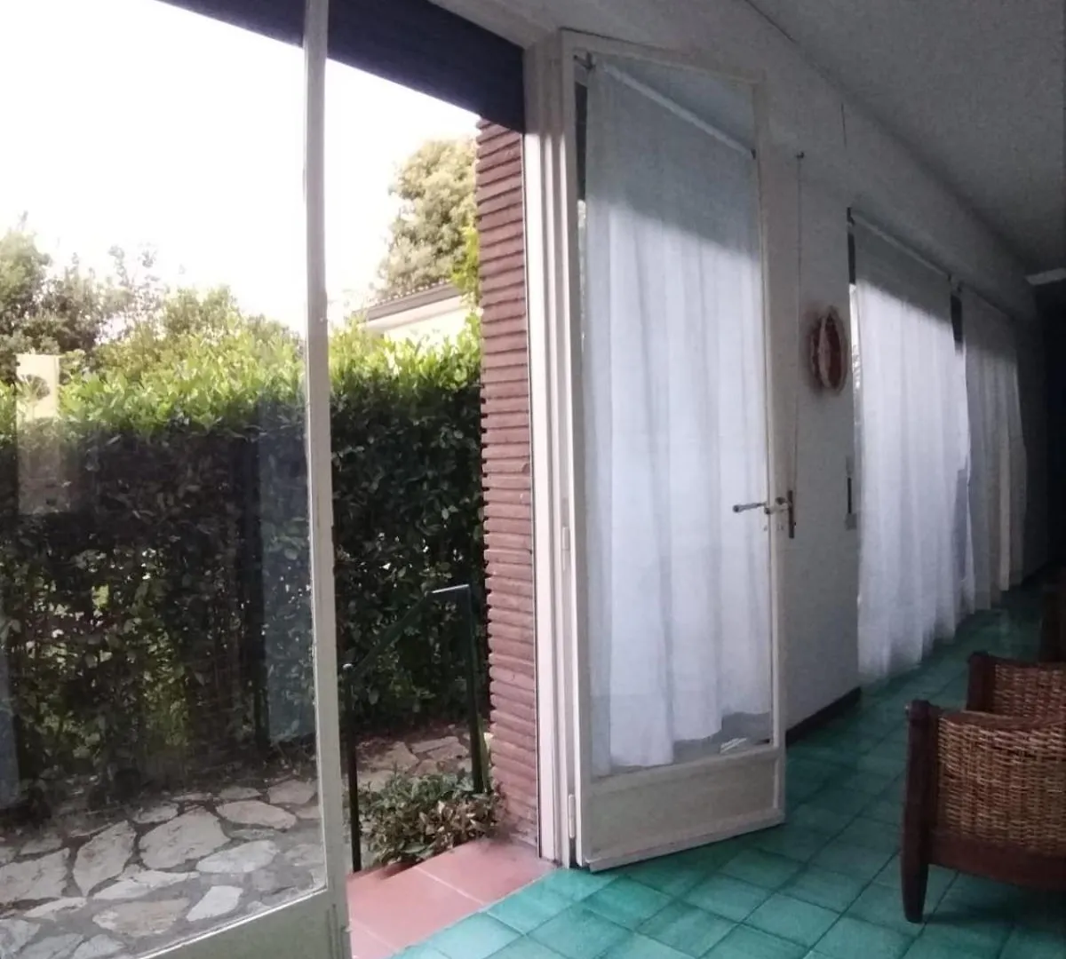 Pineta Apartament Tirrenia