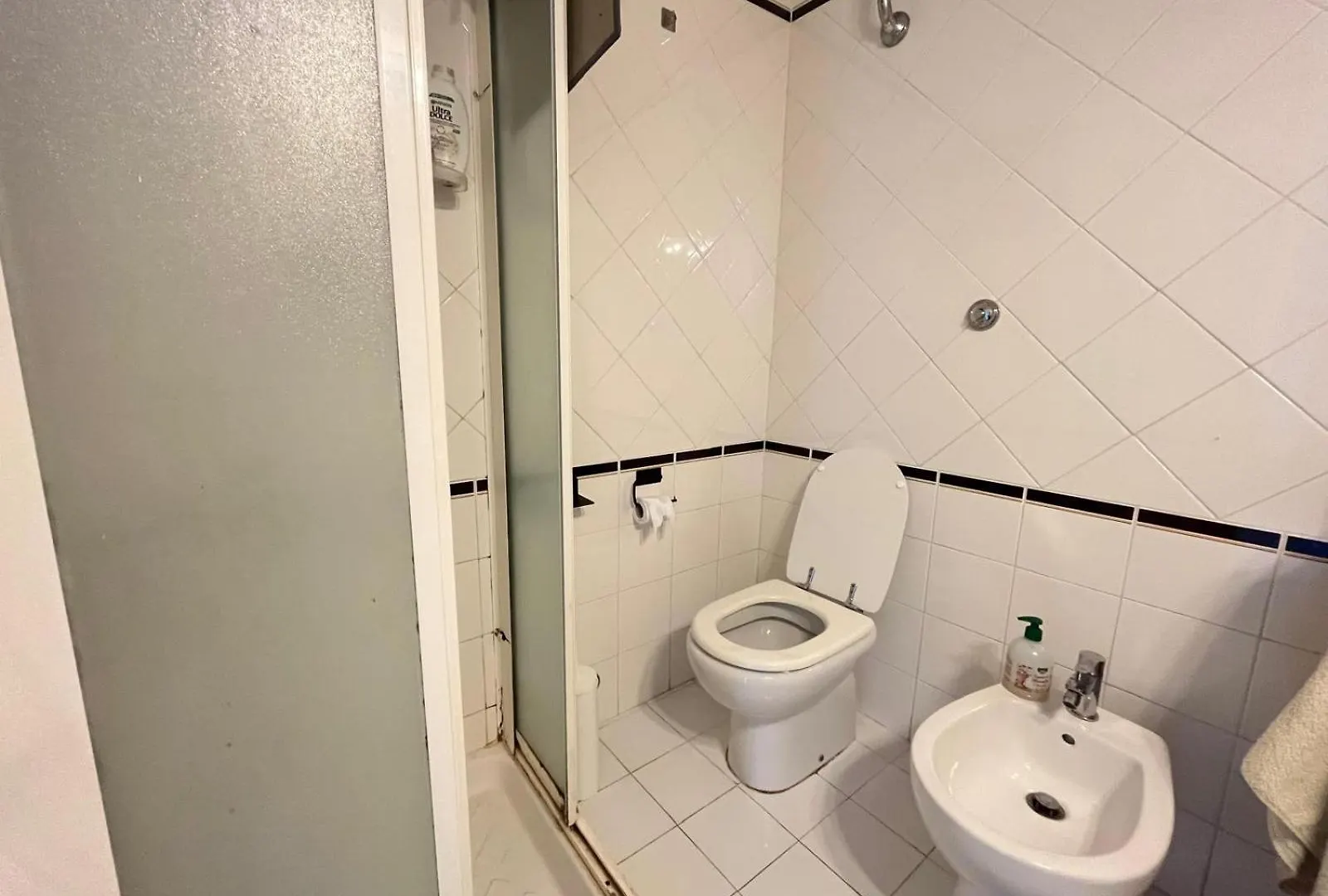 Pineta Apartament Tirrenia 0*,