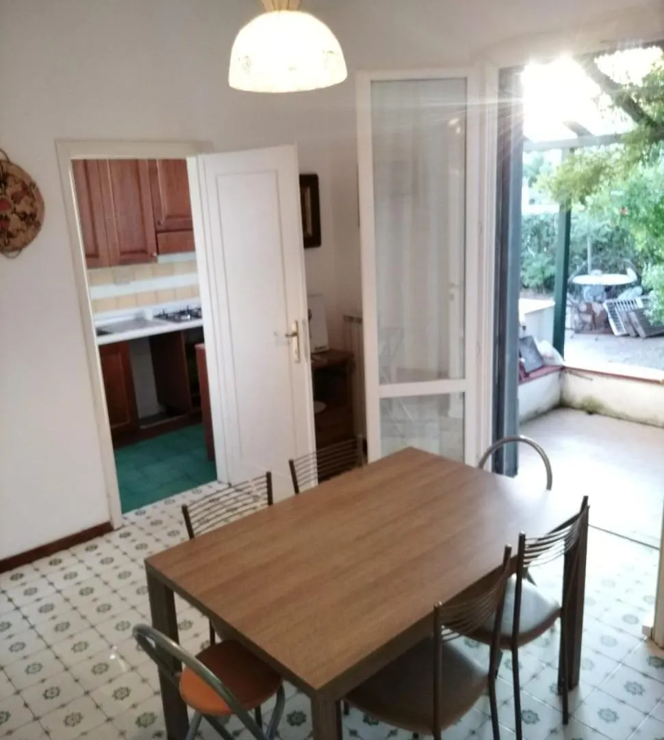 Apartment Pineta Apartament Tirrenia Italien