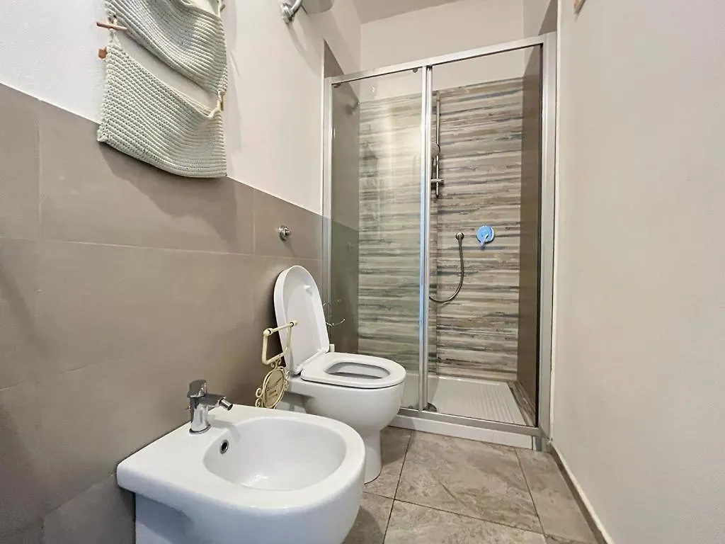 Pineta Apartament Tirrenia Apartment