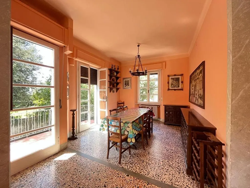 Pineta Apartament Tirrenia