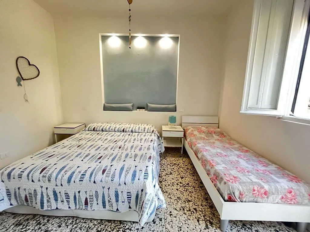 Apartment Pineta Apartament Tirrenia Italy