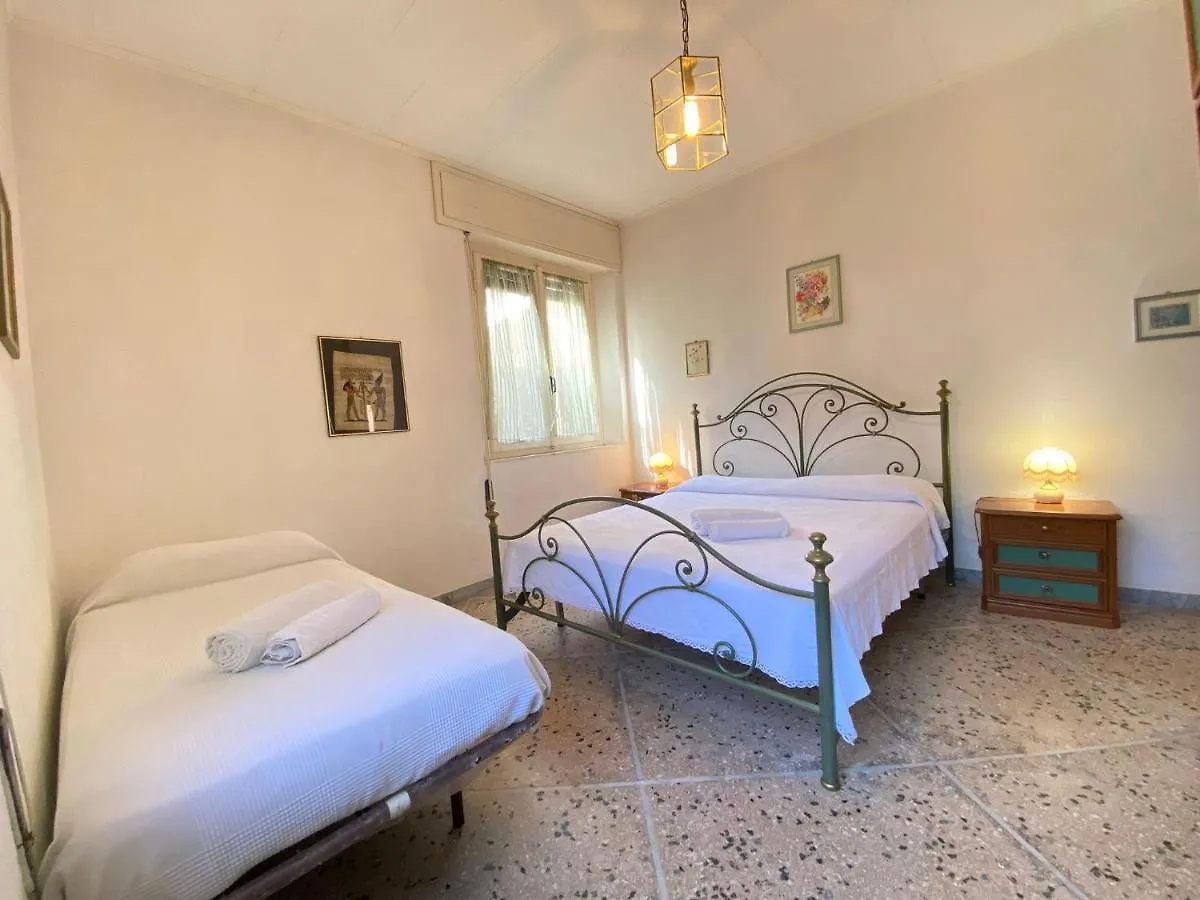 Pineta Apartament Tirrenia Apartment