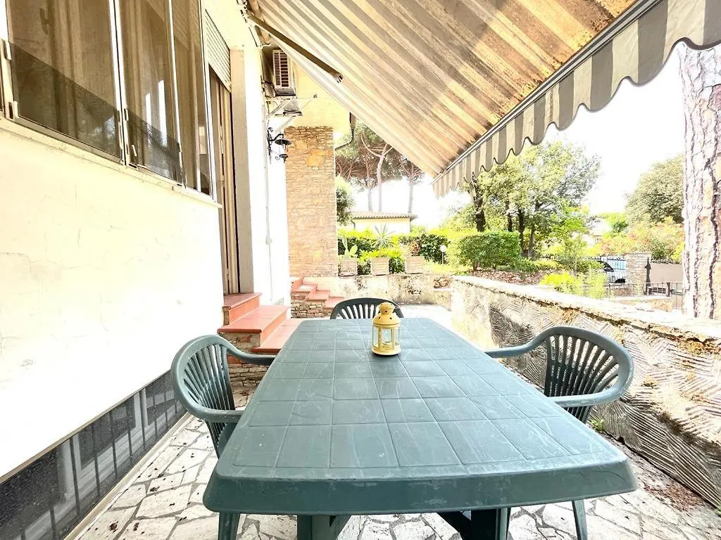 Apartment Pineta Apartament Tirrenia
