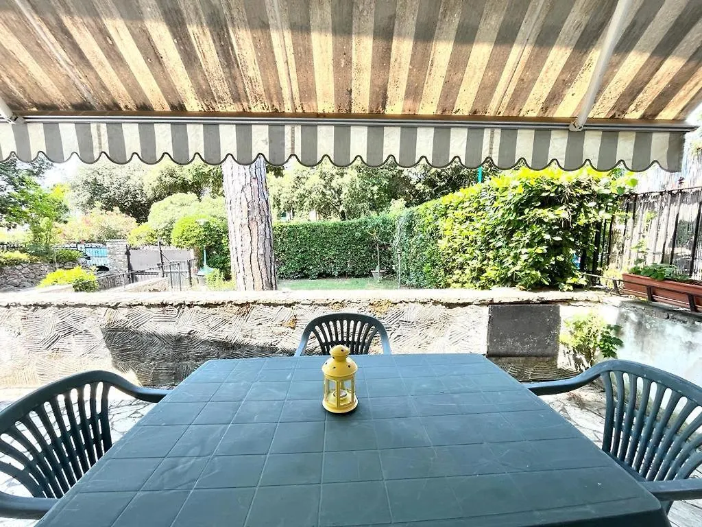 Pineta Apartament Tirrenia 0*,  Italy