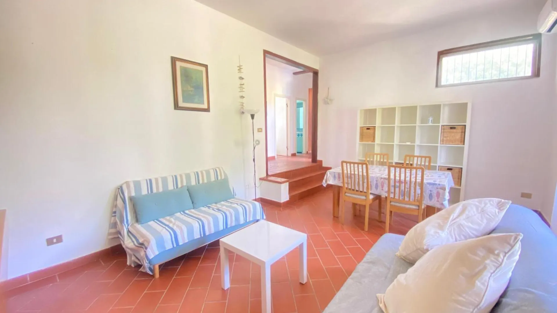 Pineta Apartament Tirrenia Apartment