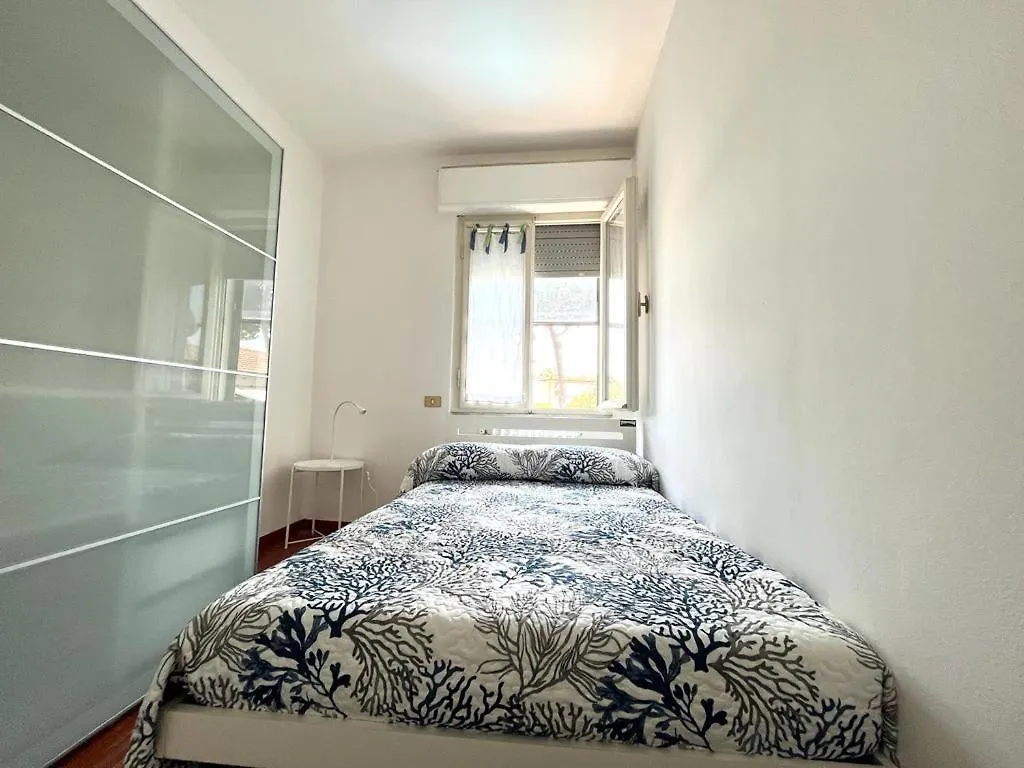 Pineta Apartament Tirrenia