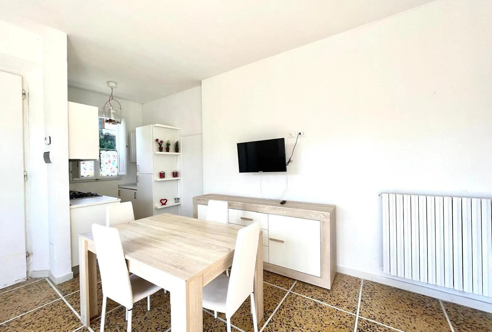 Pineta Apartament Tirrenia