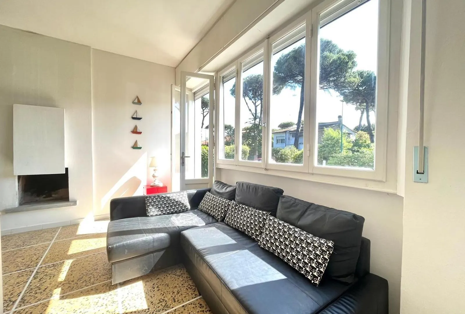 Pineta Apartament Tirrenia