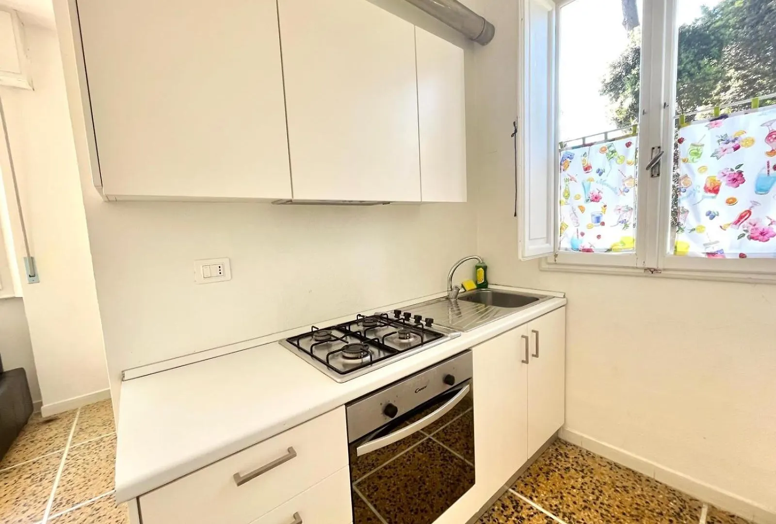 Apartment Pineta Apartament Tirrenia