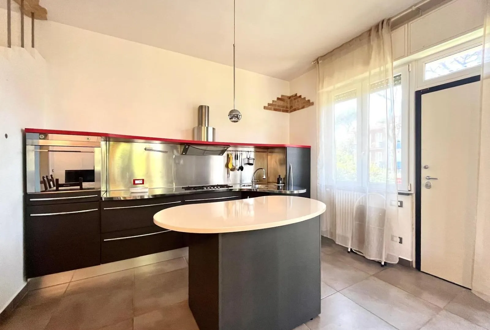 Pineta Apartament Tirrenia