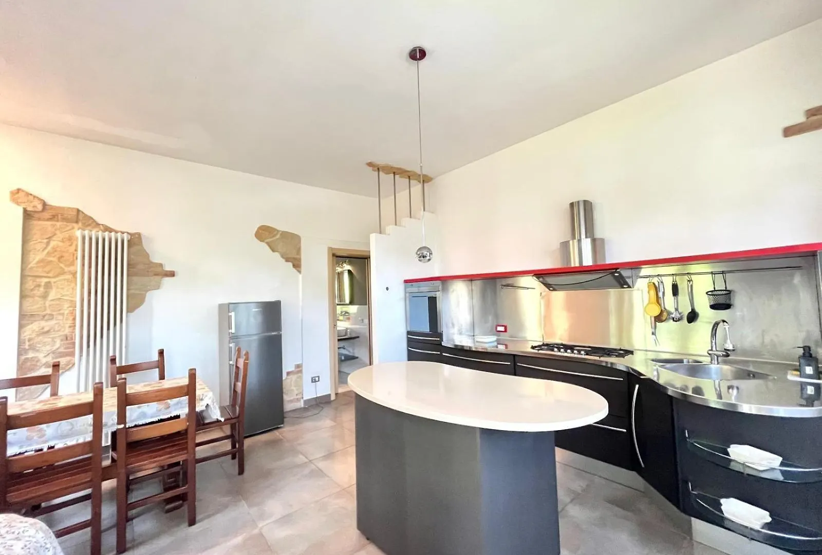 Pineta Apartament Tirrenia