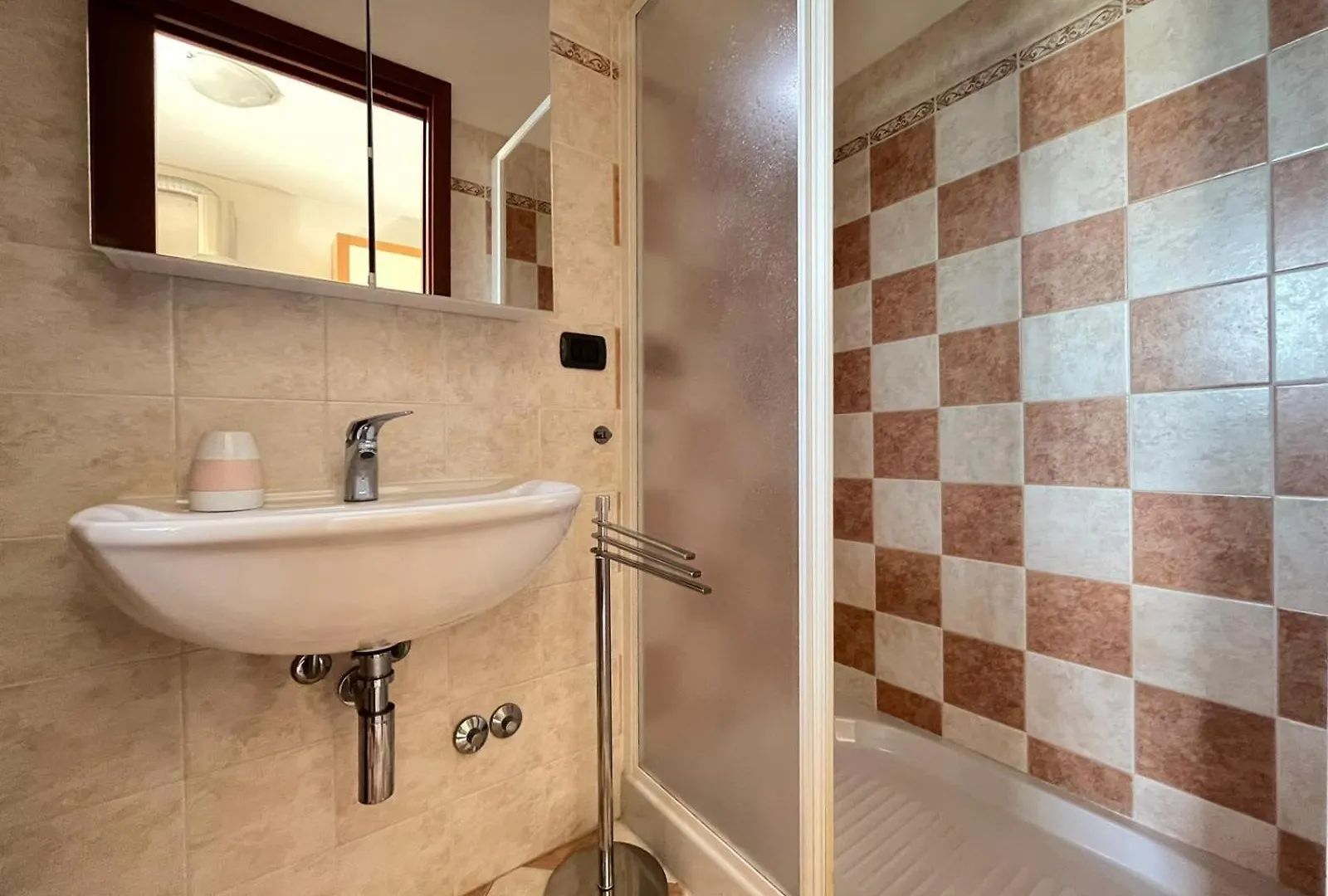 Apartment Pineta Apartament Tirrenia