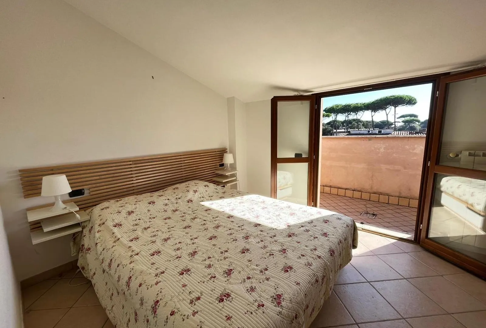 Pineta Apartament Tirrenia Apartment